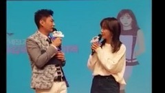 I.O.I,金世正(gugudan),gugudan - SUDDEN ATTACK 粉丝见面会 Part.1