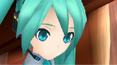初音未来 - Starduster