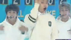 Golden Child - DamDaDi