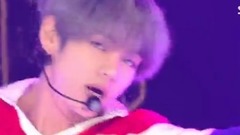 防弹少年团 - DNA