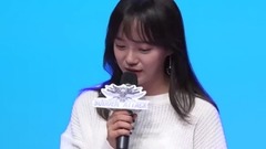 I.O.I,金世正(gugudan),gugudan - 花路