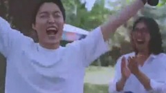 音乐短片 - 带你去旅行