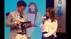 I.O.I,金世正(gugudan),gugudan - Ending