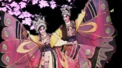 音乐短片 - 梁祝•恨绵绵