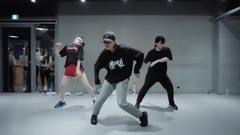 舞蹈视频 - Animation