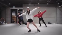 舞蹈视频 - Drops