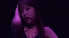 Girl's Day,舞蹈视频 - Something