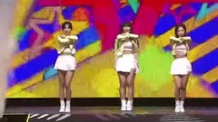 宇宙少女 - HAPPY