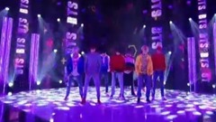 防弹少年团 - DNA
