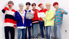 防弹少年团,田柾国(防弹少年团),V(防弹少年团) - 防弹少年团成员们觉得彼此的特别DNA是什么Cut