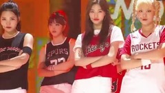 Weki Meki - I Don'T Like Your Girlfriend