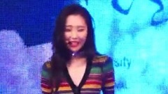 宣美(Wonder Girls) - 满月
