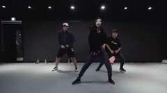 舞蹈视频 - There For You