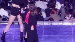 Ailee - 别碰我