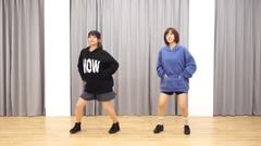 爱川梢 - [こずえとみおれ]進化論 踊ってみた[ACUO]