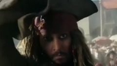 音乐短片,影视原声 - 加勒比海盗5:死无对证