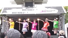 爱川梢 - [I LoVU]"Paradox x Paradise"過去ライブ映像[あいらびゅ]