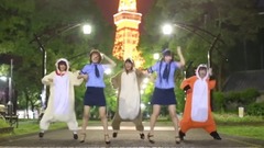 爱川梢 - [I LoVU]ズートピア主題歌"トライ・エヴリシング"[踊ってみた]