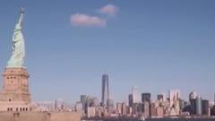 风景,音乐短片,乐动城市 - New York In 4K