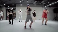 舞蹈视频 - Rake It Up
