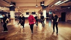 What's good (Dance Ver.)