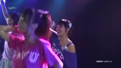 爱川梢 - [I LoVU]初ライブ映像 "TURN AROUND!"