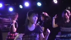 爱川梢 - [I LoVU]初ライブ映像 "世界中から忘れられたい"