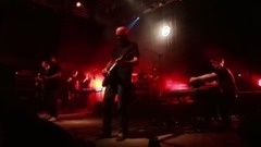 Leech - 2017中国巡演 THE MAN WITH THE HAMMER