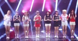 Weki Meki - My world