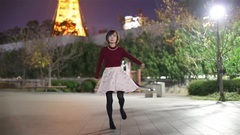 爱川梢 - [こずえ]未来景イノセンスを踊ってみた