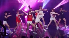 Weki Meki - I Don't Like Your Girlfriend