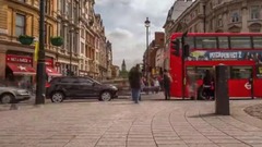 风景,音乐短片,乐动城市 - London 4K