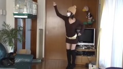 爱川梢 - [こずえ]BeMYSELFを踊ってみた