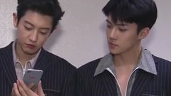 EXO - 人歌未公开花絮