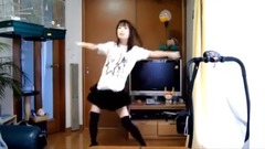 爱川梢 - [こずえ]リリリリ★バーニングナイトを踊ってみた