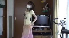 爱川梢 - [こずえ]胸さわぎスカーレットを踊ってみた