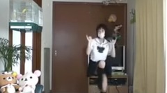 爱川梢 - [こずえ]最強パレパレードを踊ってみた