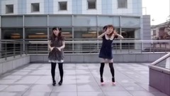 爱川梢 - [こずえとマリス]メランコリックを踊ってみた