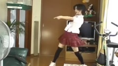 爱川梢 - [こずえ]夏DOKIリップスティックを踊ってみた
