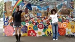 爱川梢 - [しず☆]Bad Apple!!を踊ってみた[こずえ]