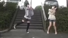爱川梢 - ケロ9destinyを踊ってみた