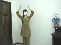 DANCEROID - ニコニコでみた動きメドレーを踊ってみた@いとくとら