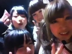 DANCEROID - ステージなうw