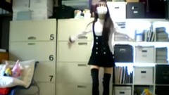 DANCEROID - 教えて!!魔法のLyric踊ってみた@いとくとら