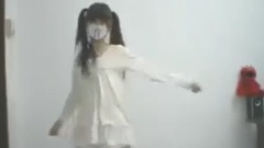 DANCEROID - 寝・逃・げでリセット!を踊ってみた@いとくとら