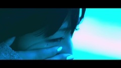 DANCEROID - Qulle avex 2nd Single"DRY AI"Video Clip 予告動画 typeA