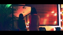 DANCEROID - Qulle avex 2nd Single"DRY AI"Video Clip 予告動画 typeE