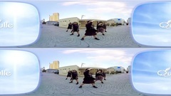 DANCEROID - SHOUT IT OUT