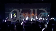DANCEROID - [Qulleキュール]Q'ulleと夢を駆け上がる者,全国6都市ツアーに参集せよ!!