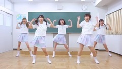 DANCEROID - Qullexミカグラ学園組曲"放課後革命"[応援部・踊ってみた ver.]